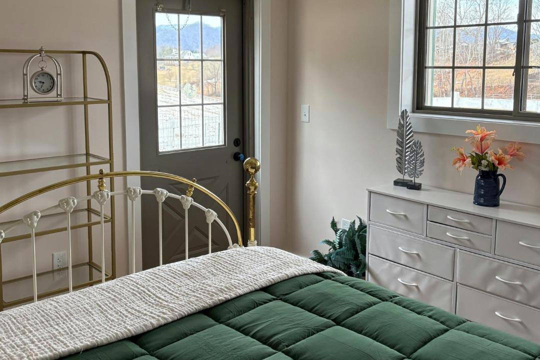 Photo of Bedroom in Leicester