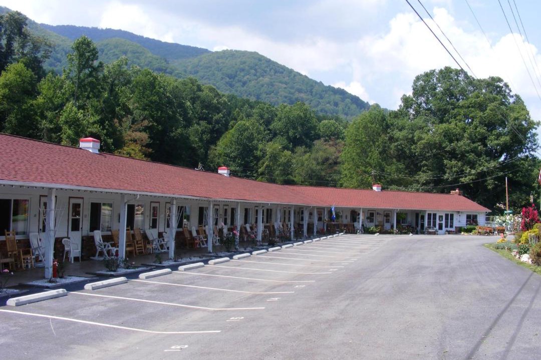 Photo of Others in Maggie Valley