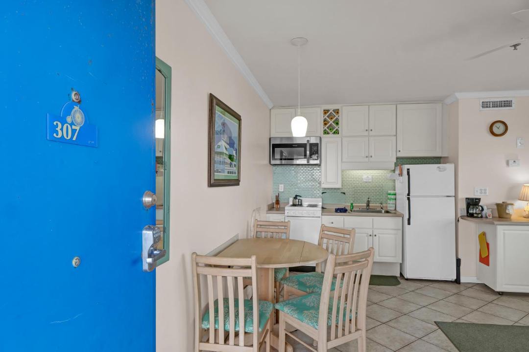 Photo of Kitchen in South End