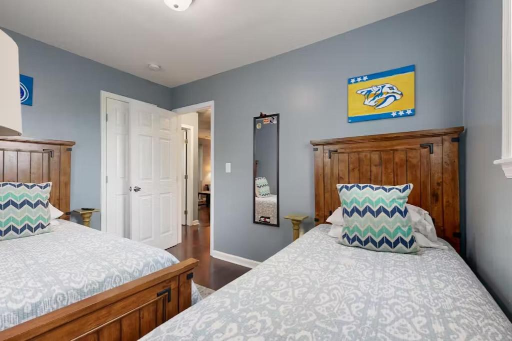 Photo of Bedroom in Haynes Area