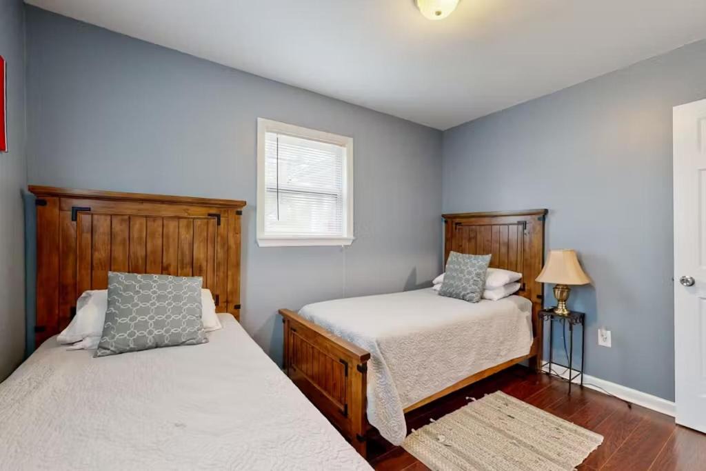 Photo of Bedroom in Haynes Area