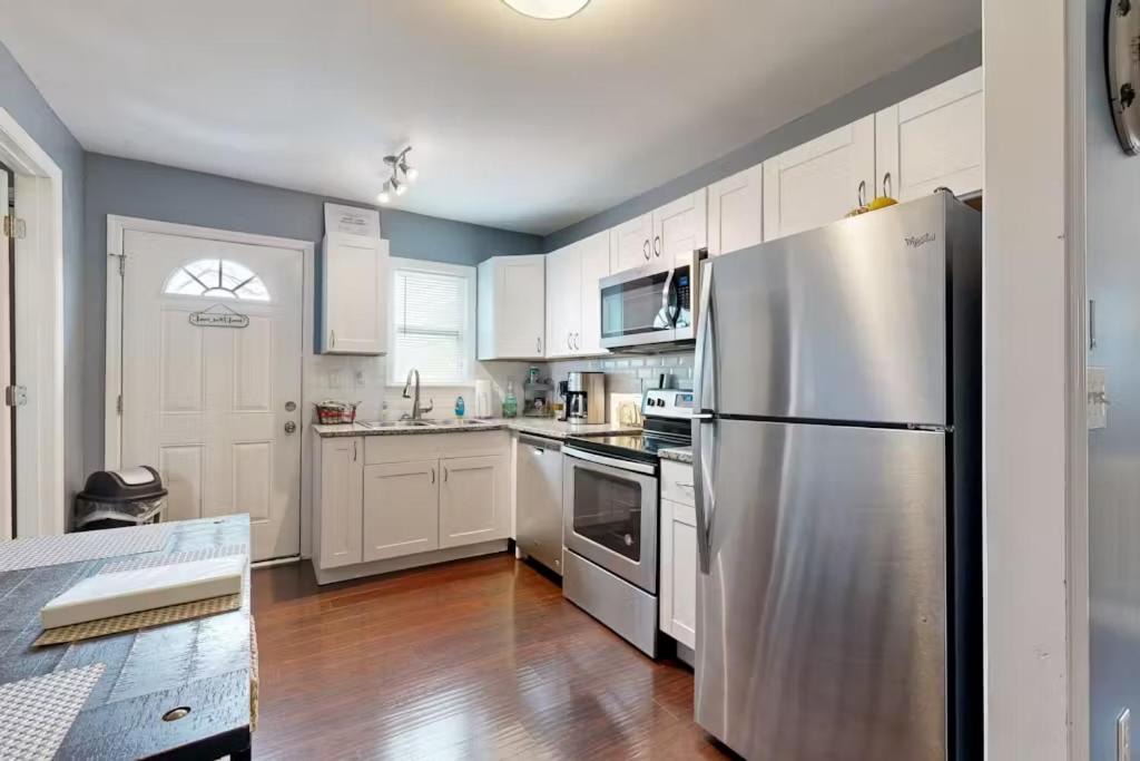 Photo of Kitchen in Haynes Area