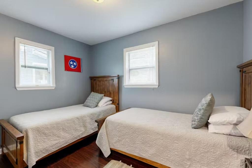 Photo of Bedroom in Haynes Area
