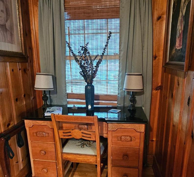 Photo of Bedroom in Morehead City