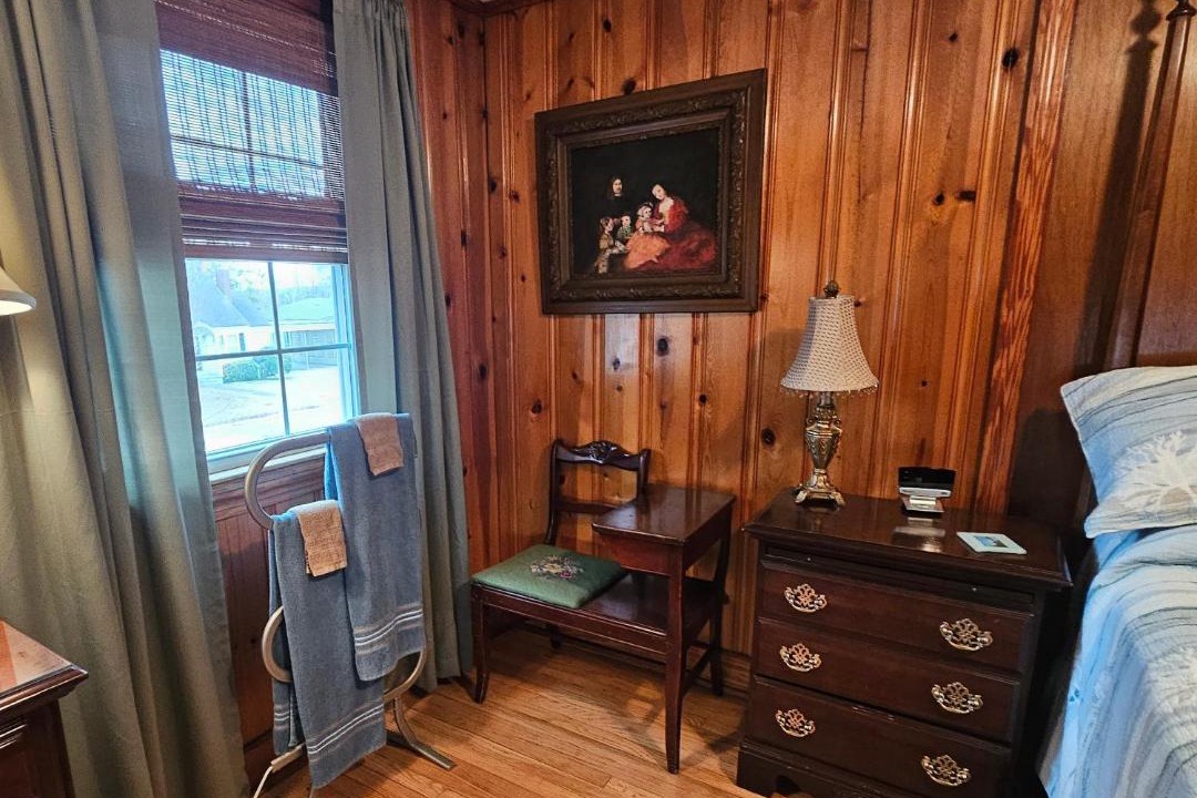 Photo of Bedroom in Morehead City