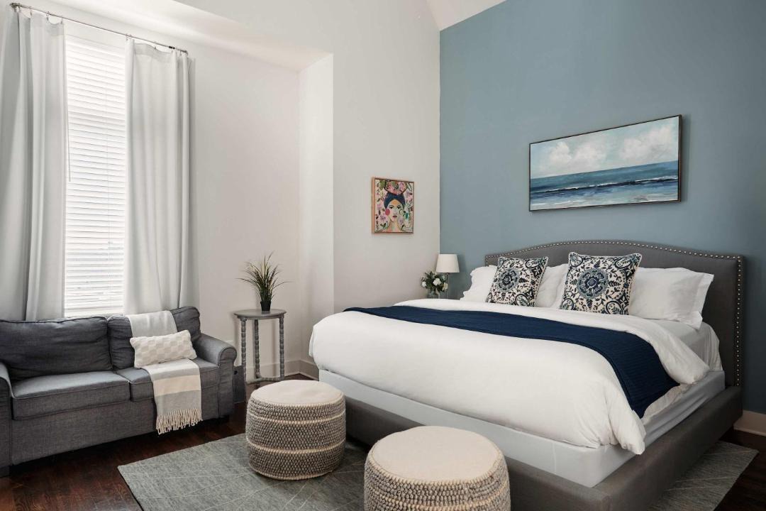 Photo of Bedroom in East Hill