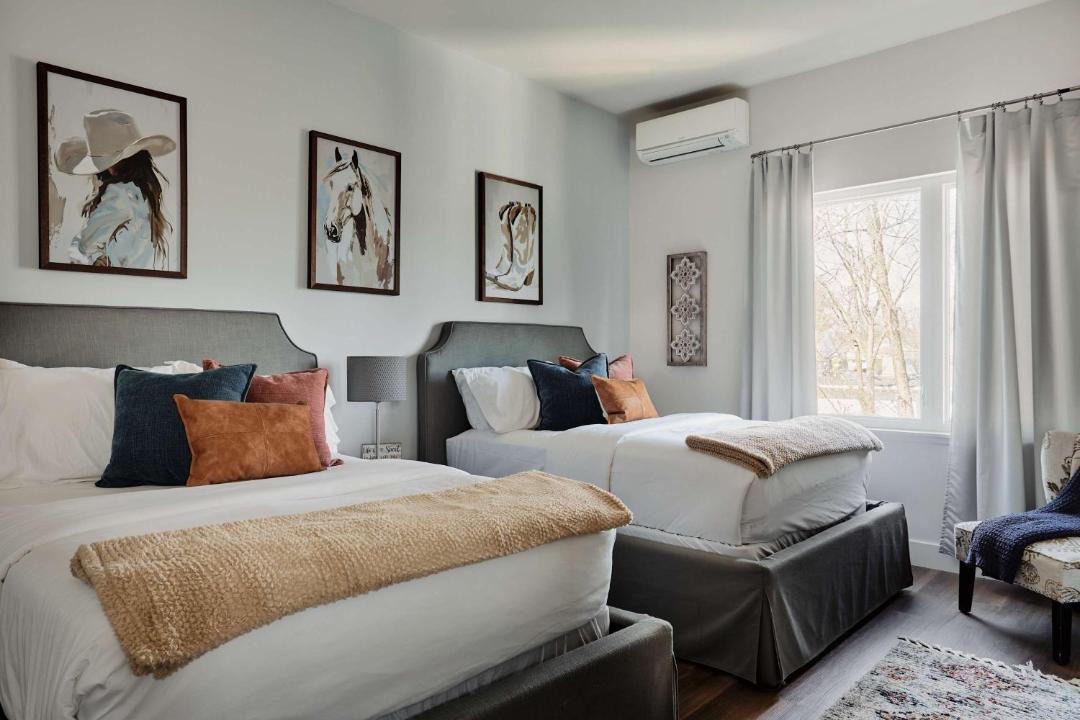 Photo of Bedroom in East Hill