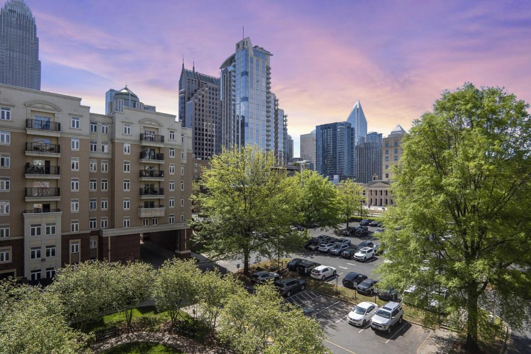 Photo of Others in Charlotte Center City
