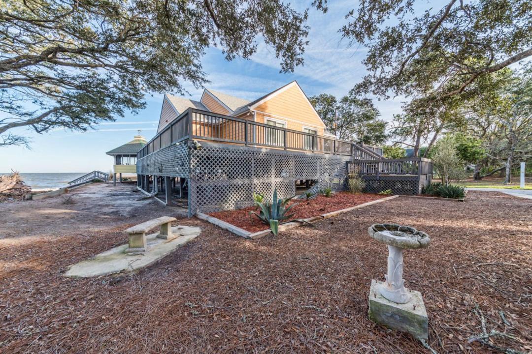 Photo of Others in Saint Helena Island