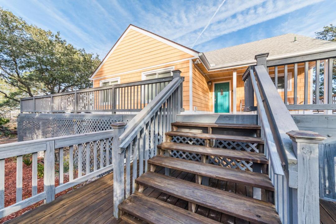 Photo of Patio Balcony in Saint Helena Island