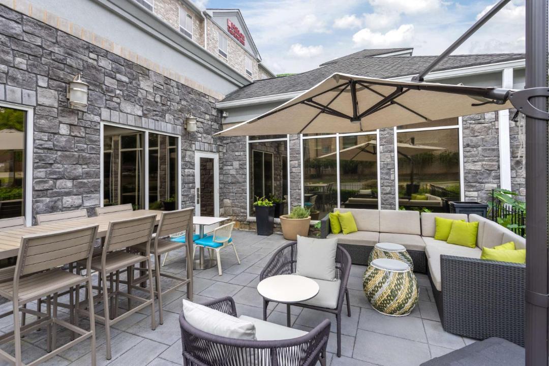 Photo of Patio Balcony in Winston - Salem