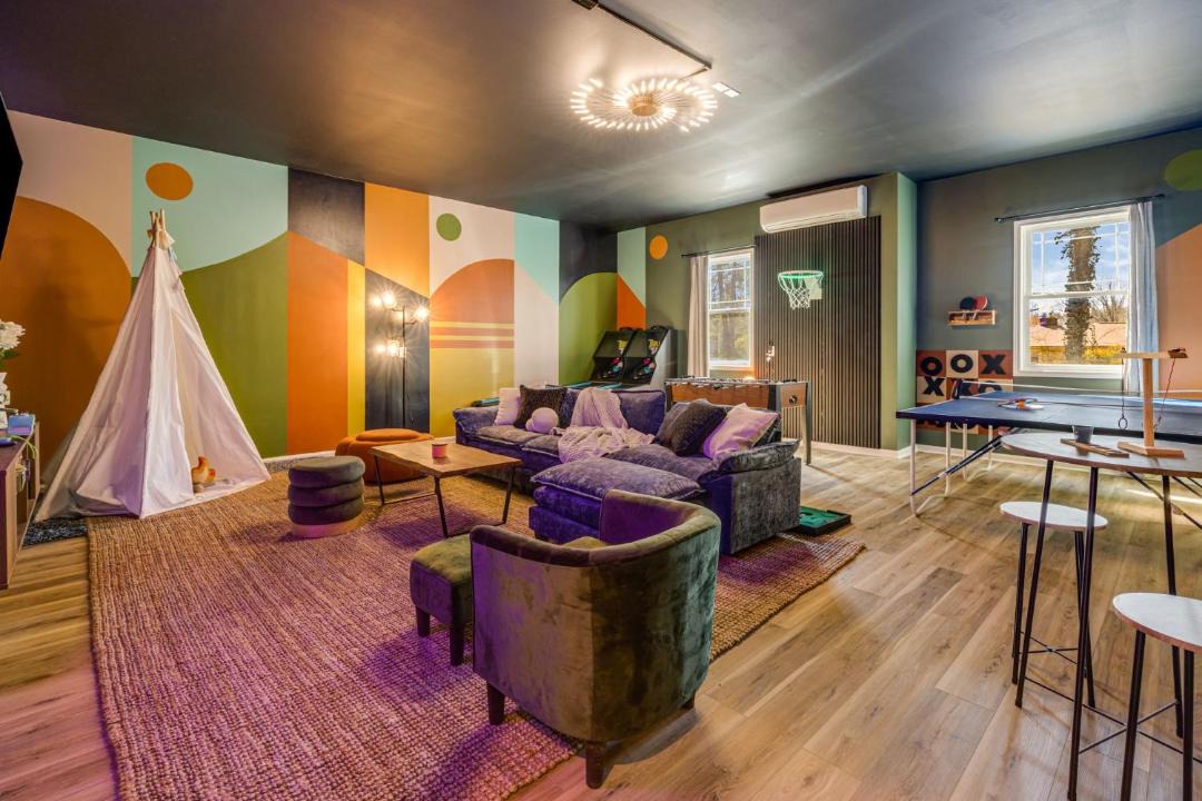 Photo of Livingroom in Hendersonville
