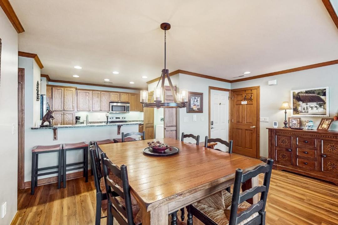 Photo of Kitchen in Sugar Mountain