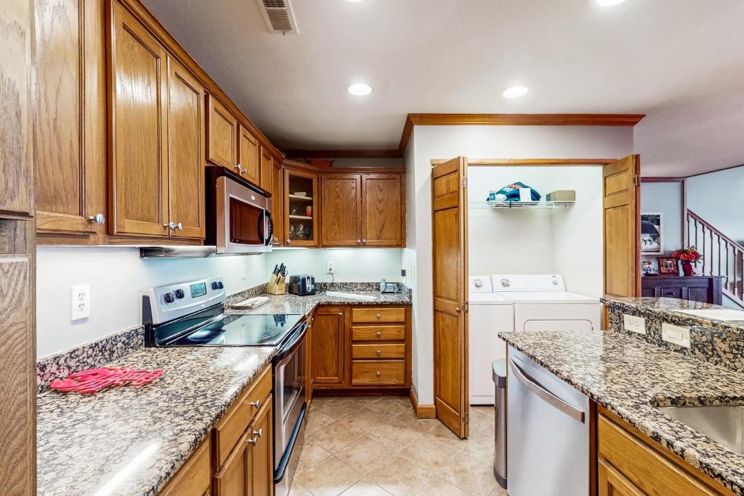 Photo of Kitchen in Sugar Mountain