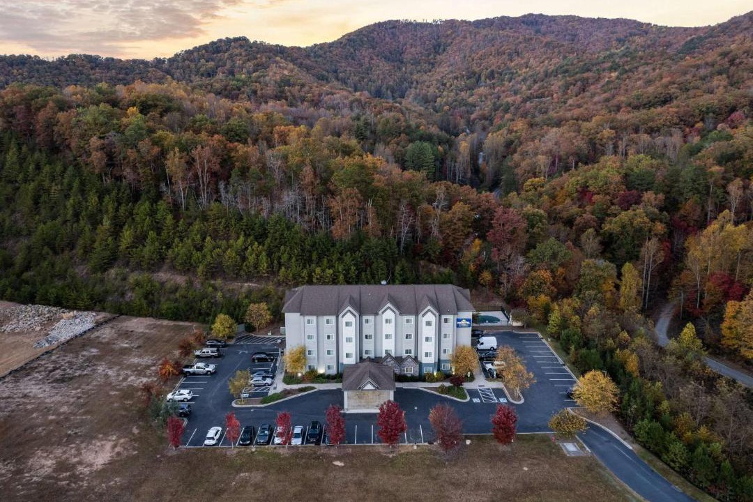 Photo of Others in Sylva
