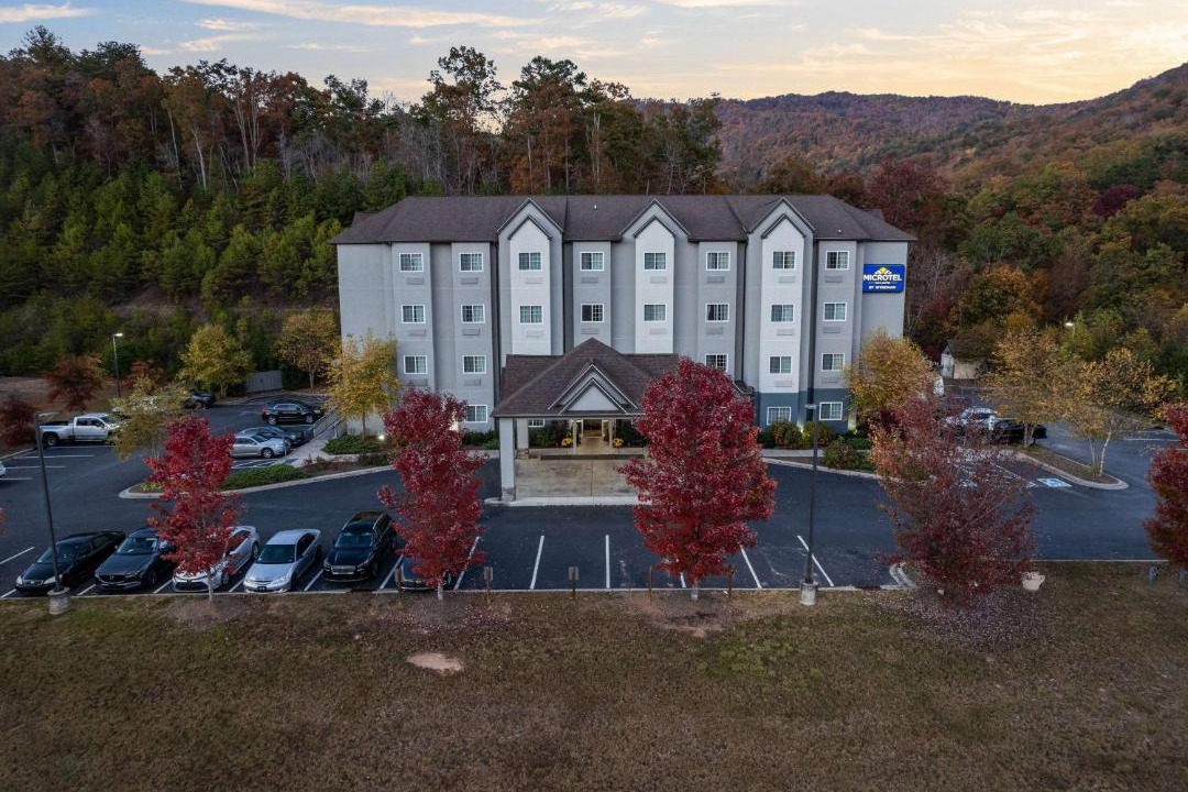 Photo of Others in Sylva