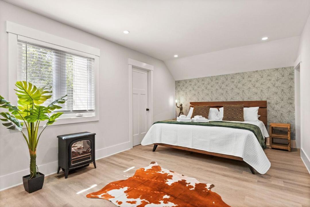 Photo of Bedroom in Rocky Point