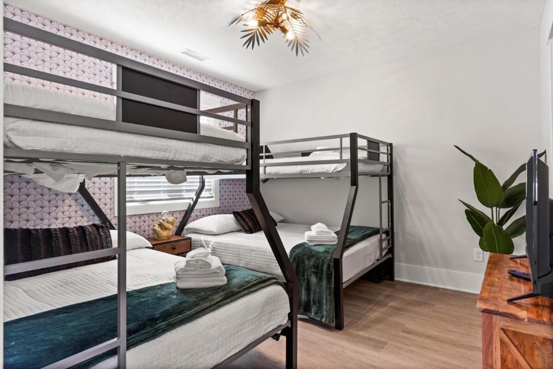 Photo of Bedroom in Rocky Point