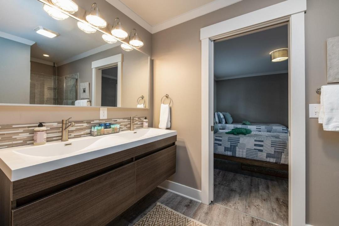 Photo of Bathroom in Mayhew