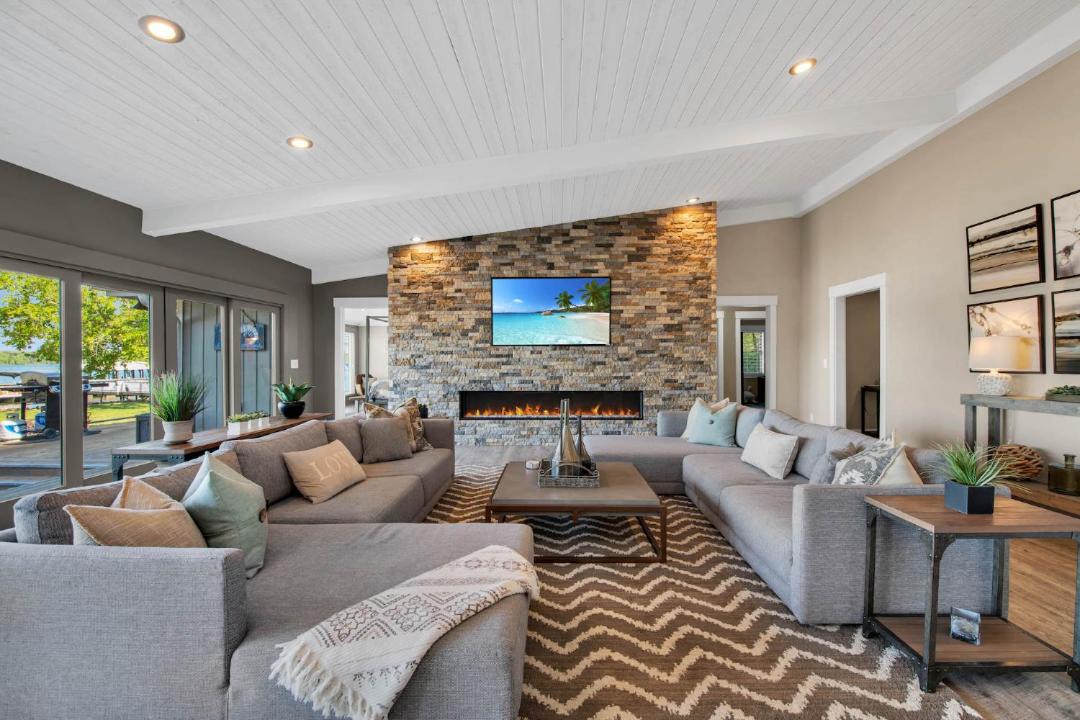 Photo of Livingroom in Mayhew