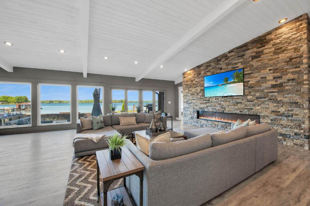Photo of Livingroom in Mayhew