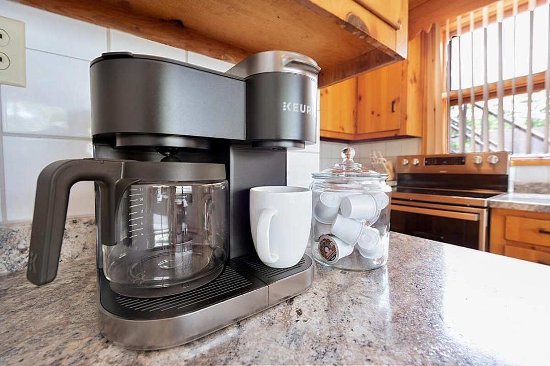 Photo of Kitchen in Hickory