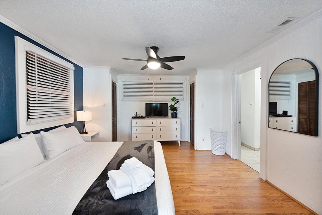 Photo of Bedroom in Hickory