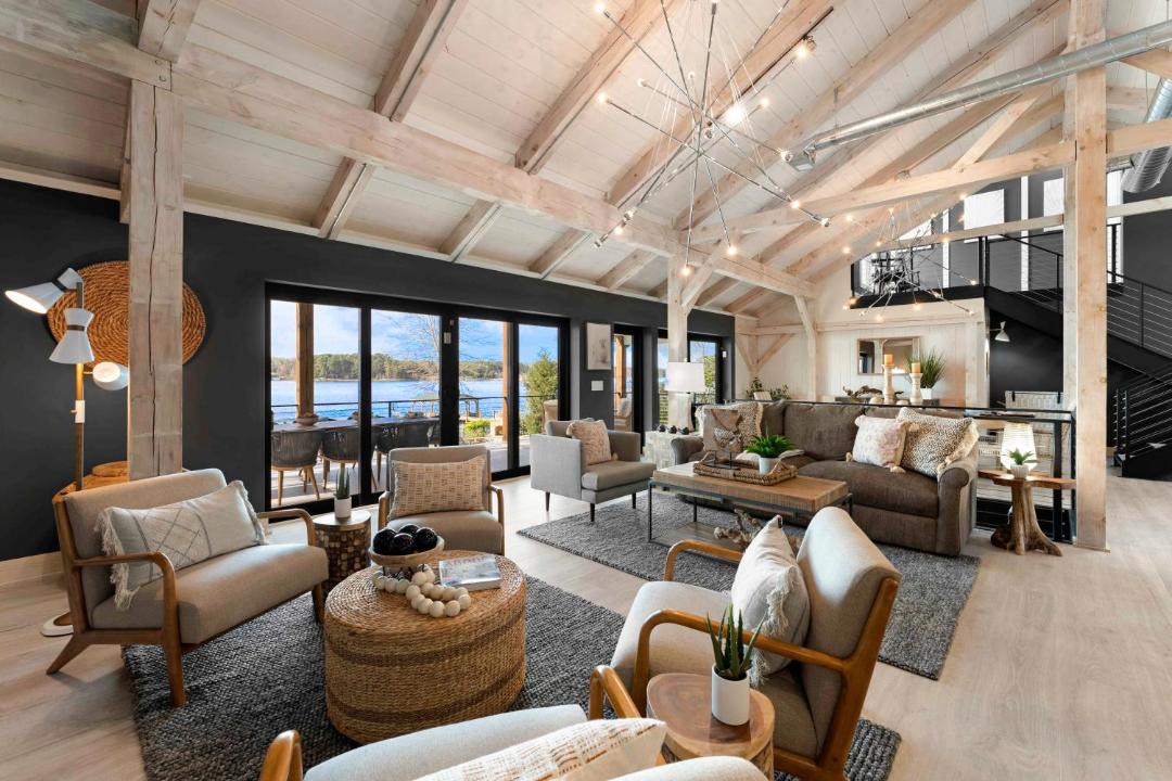 Photo of Livingroom in Mooresville