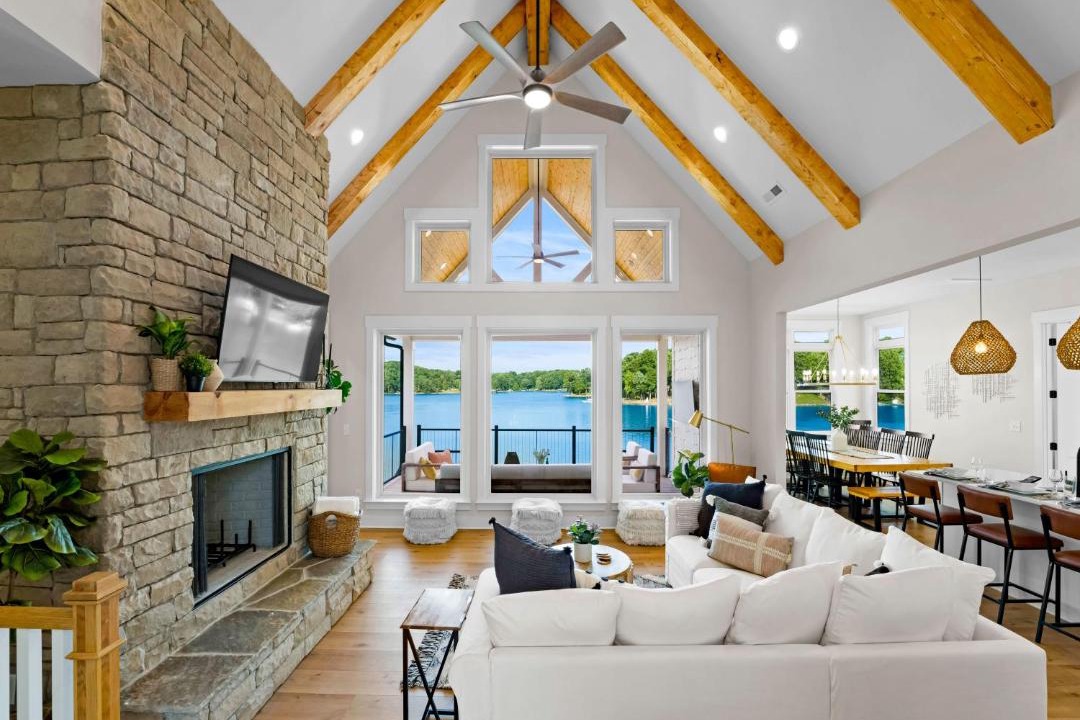 Photo of Livingroom in Mayhew