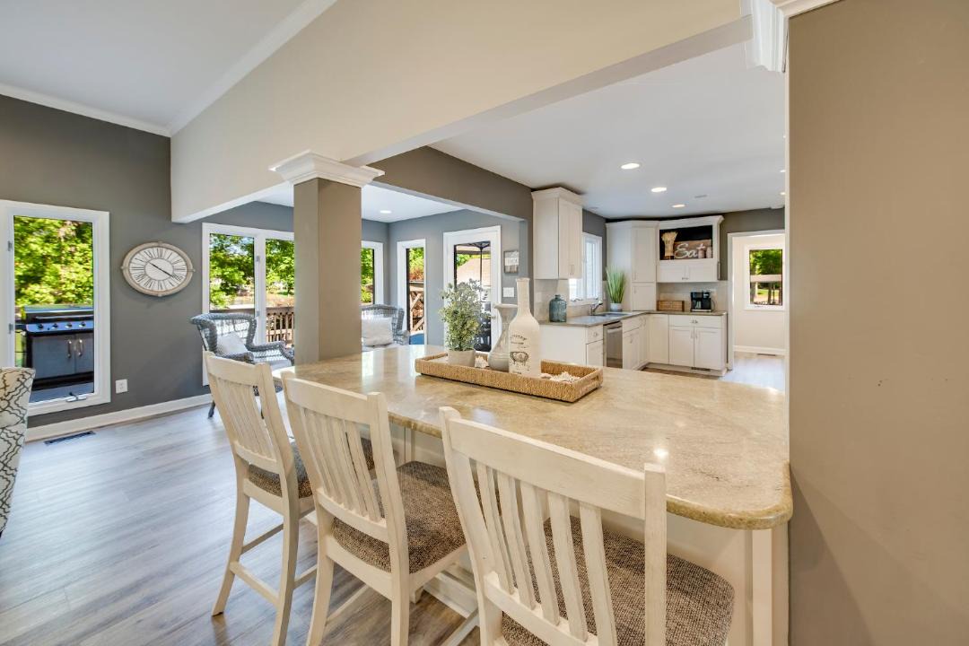 Photo of Kitchen in Mooresville