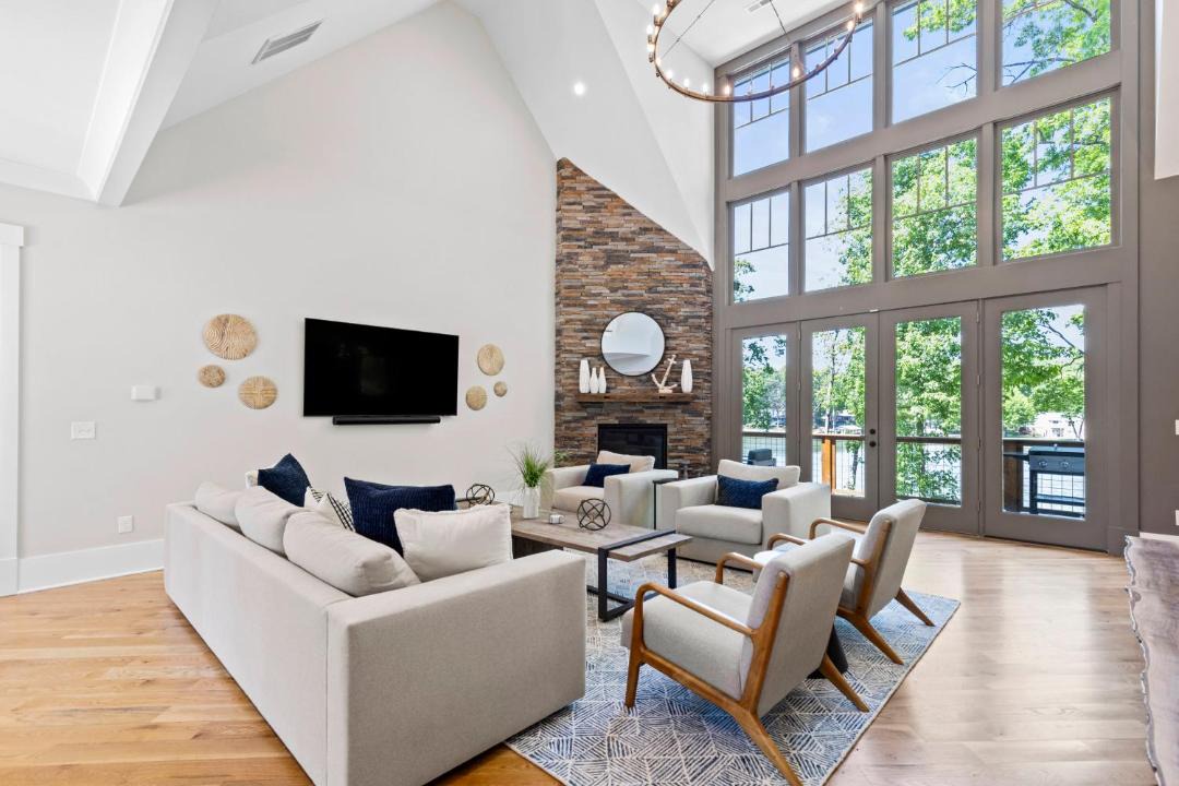 Photo of Livingroom in Westport