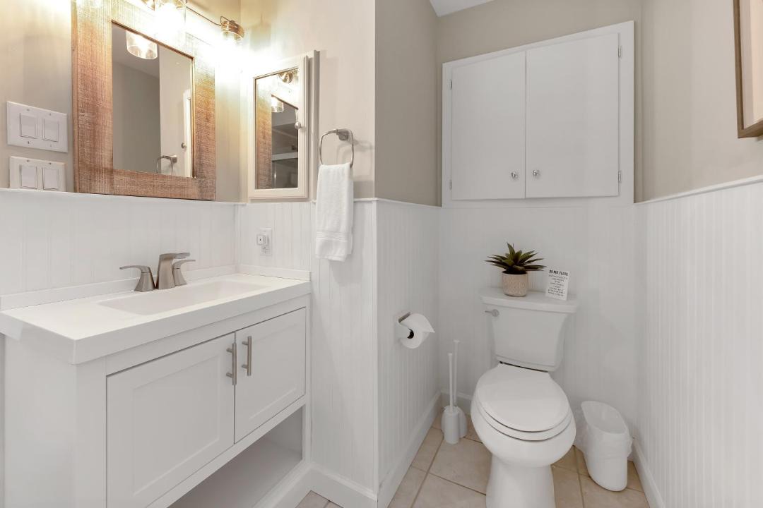 Photo of Bathroom in Mooresville
