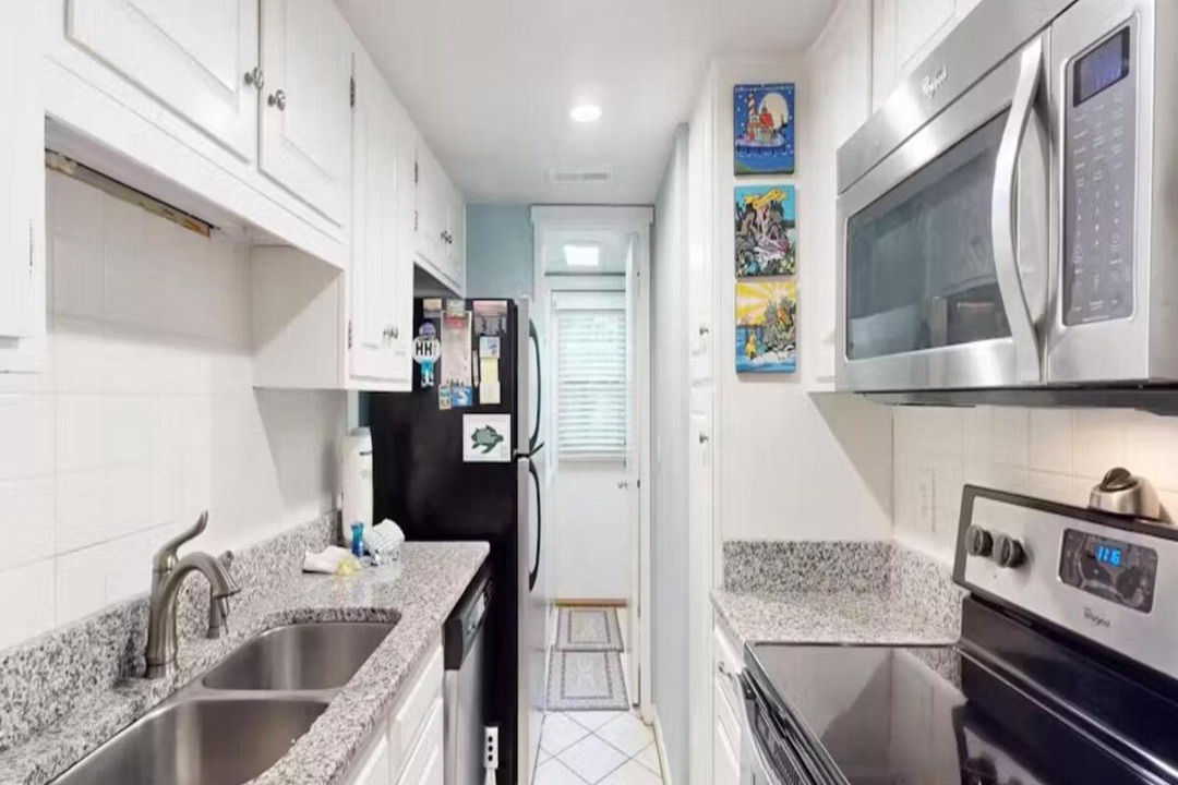 Photo of Kitchen in Hilton Head Island