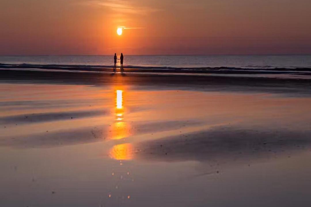 Photo of Human In Picture in Hilton Head Island