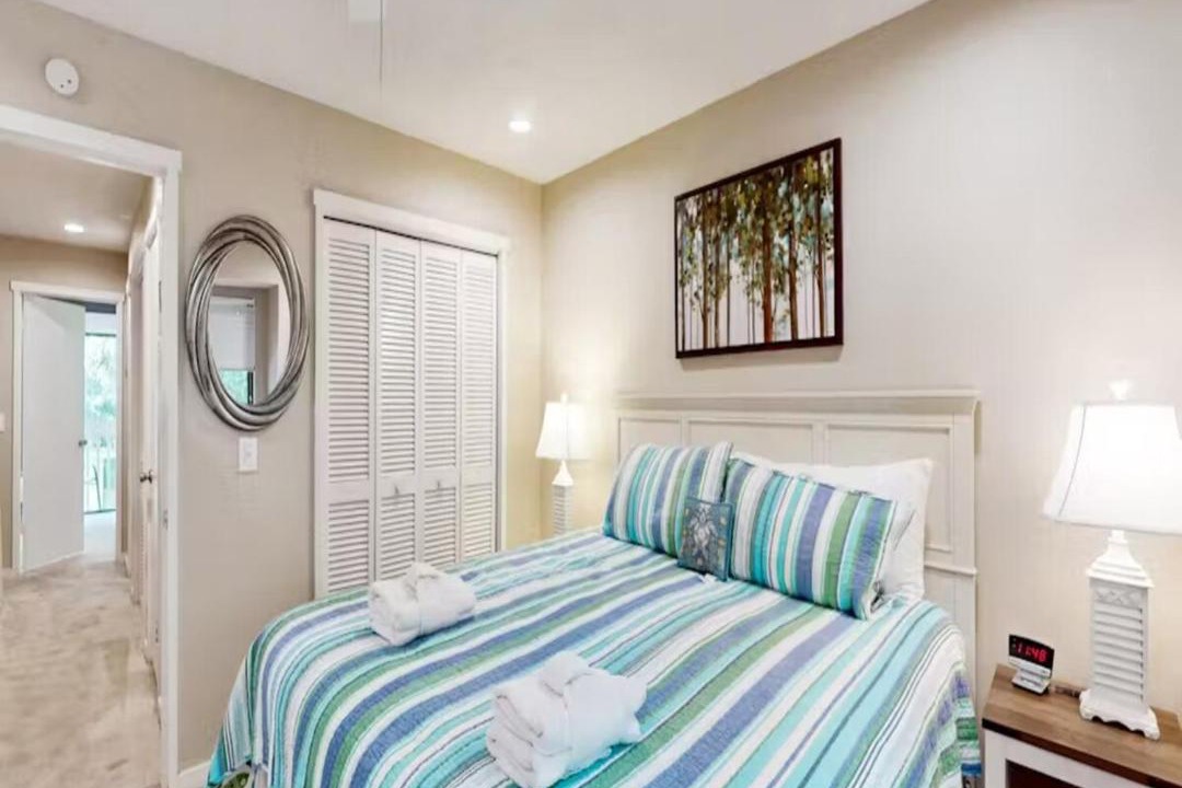 Photo of Bedroom in Hilton Head Island