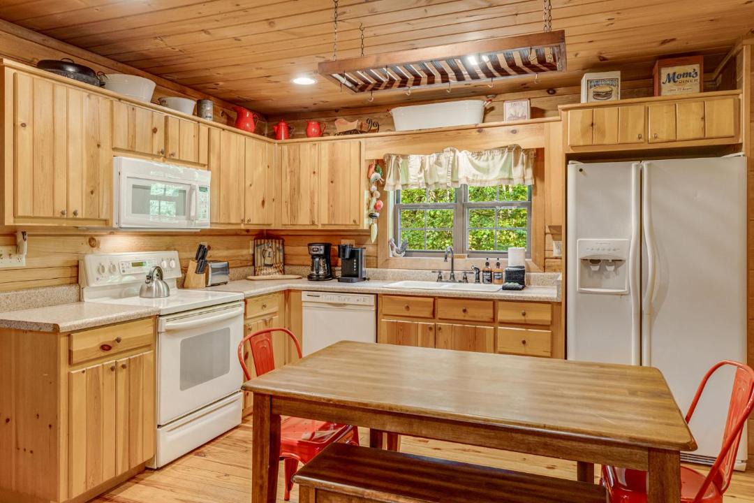 Photo of Kitchen in Alexander