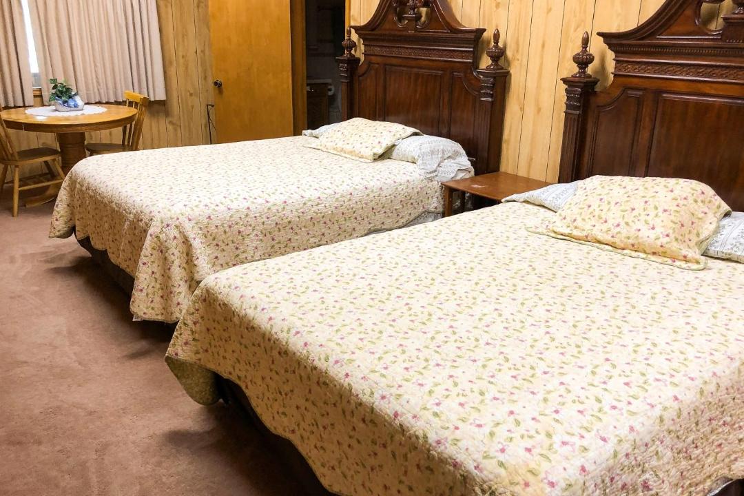 Photo of Bedroom in Lake Lure