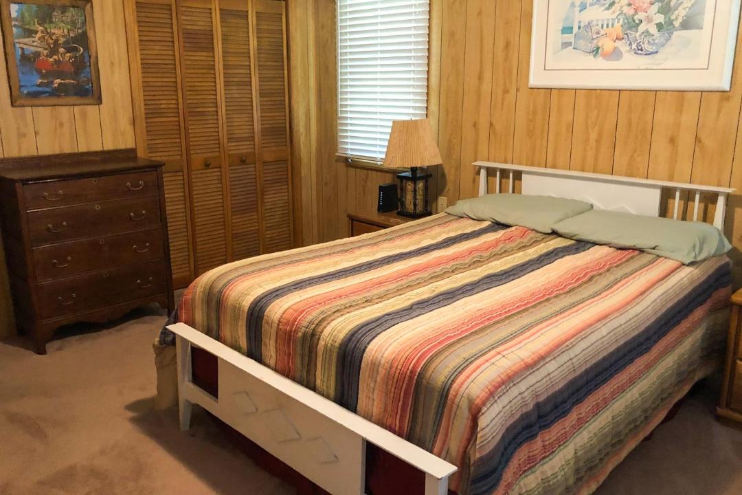 Photo of Bedroom in Lake Lure