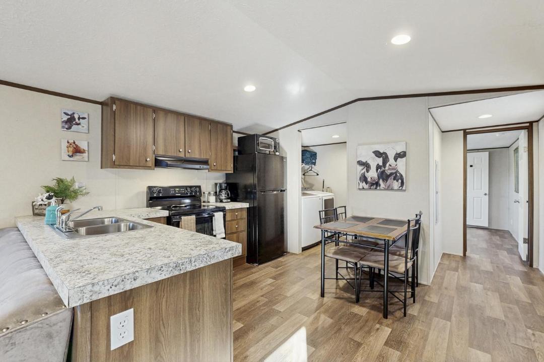 Photo of Kitchen in Hendersonville