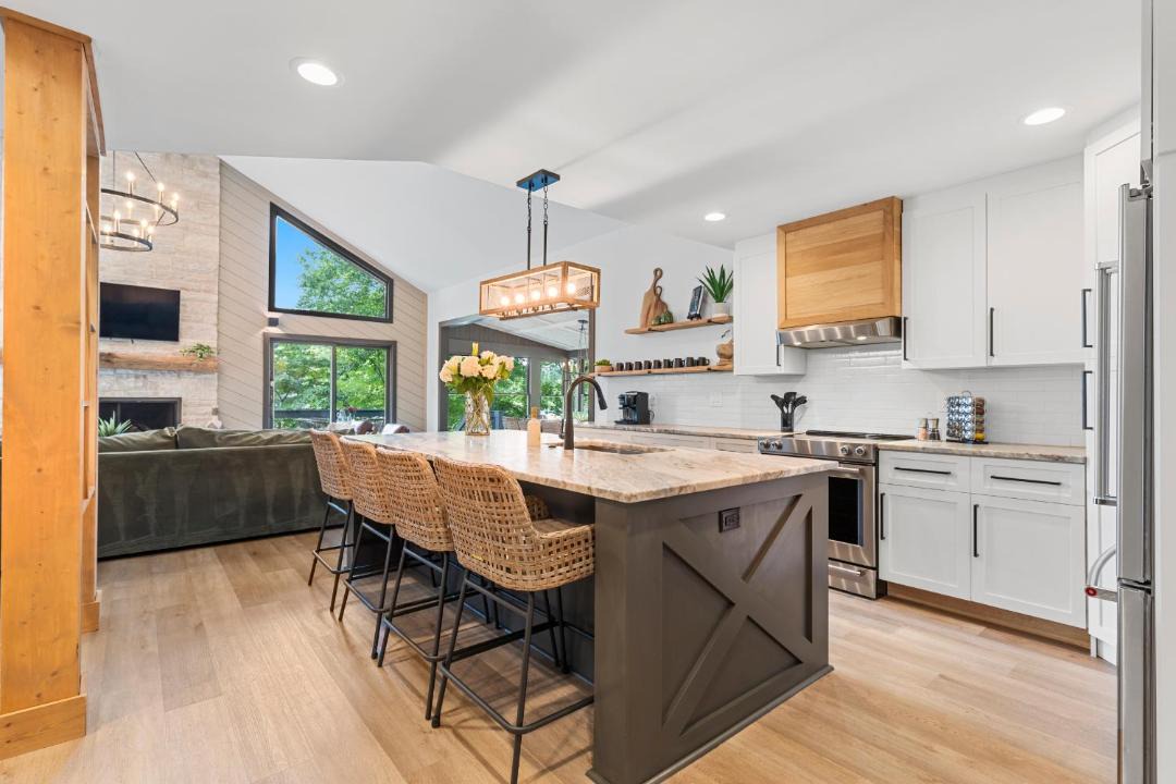 Photo of Kitchen in Westport