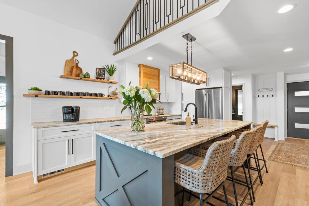 Photo of Kitchen in Westport