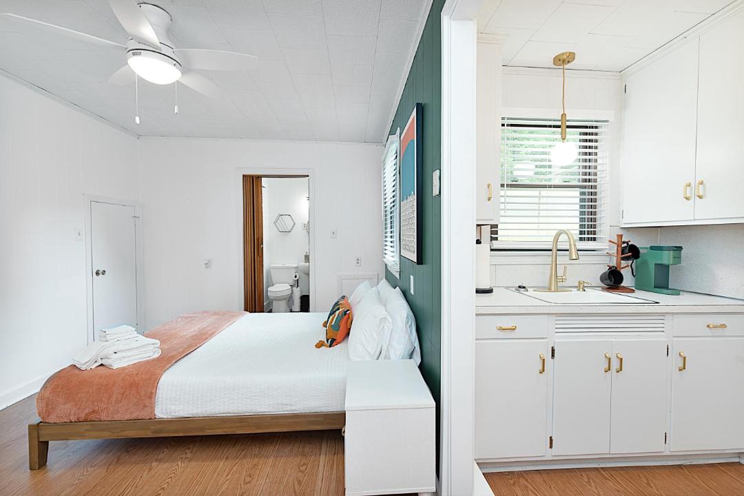 Photo of Bedroom in Hickory