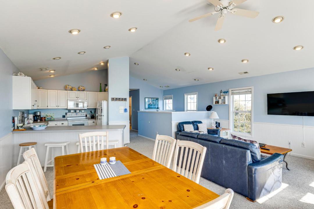 Photo of Kitchen in Emerald Isle