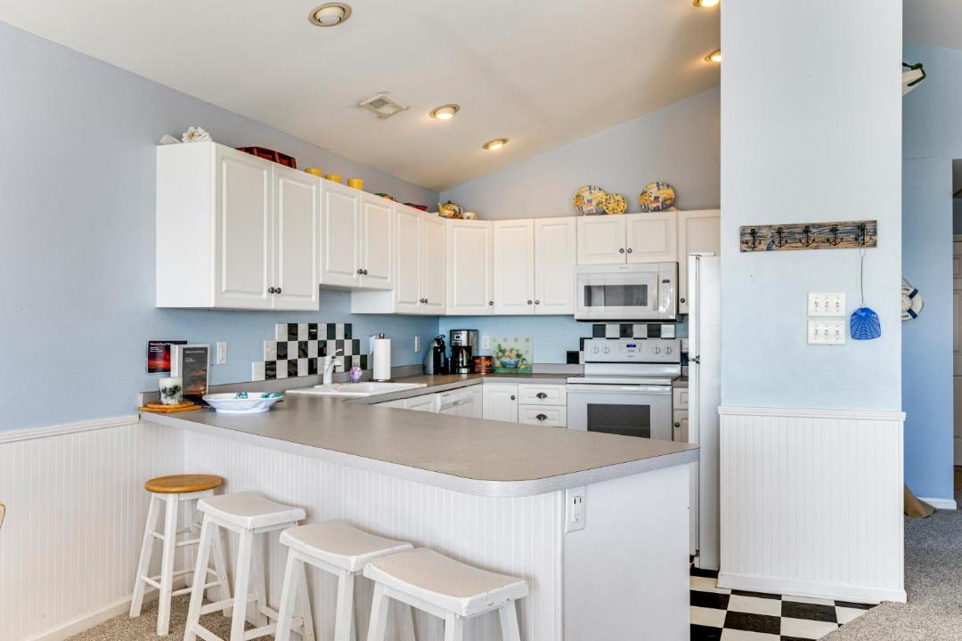 Photo of Kitchen in Emerald Isle