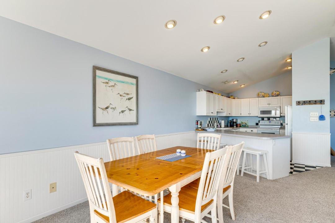 Photo of Kitchen in Emerald Isle