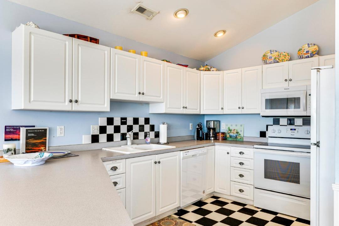 Photo of Kitchen in Emerald Isle
