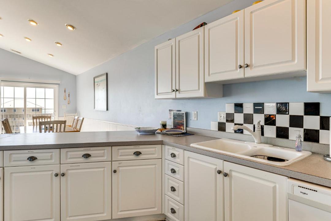 Photo of Kitchen in Emerald Isle