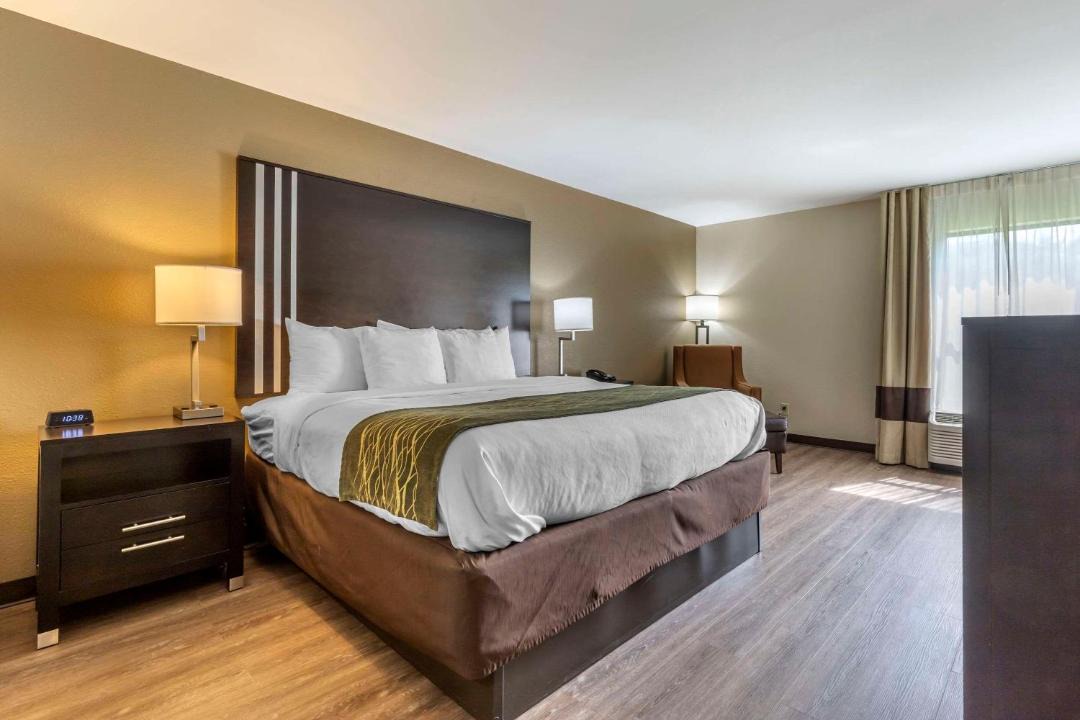 Photo of Bedroom in Marion