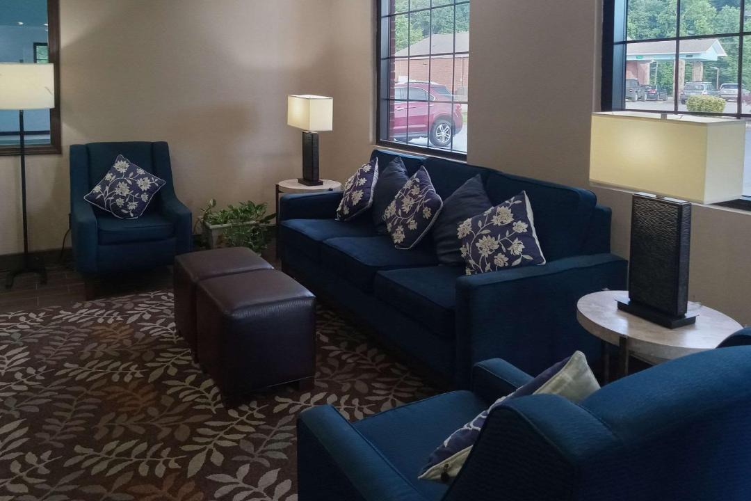 Photo of Livingroom in Marion