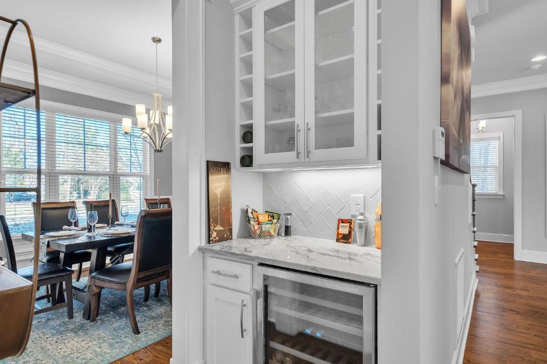 Photo of Kitchen in Durham